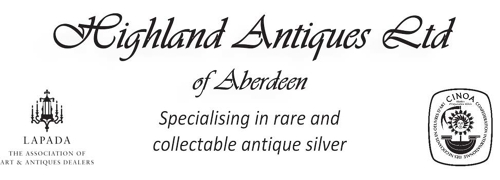 Highland Antiques Ltd