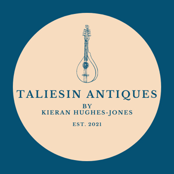 Taliesin Antiques