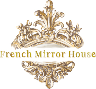 French Mirror House