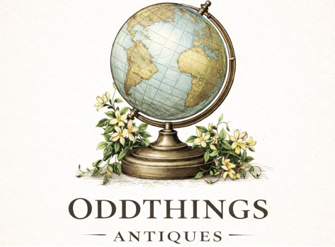 Odd Things