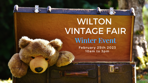 Wilton Vintage Fair listing picture 6