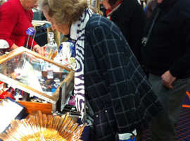 Hemsby Antiques & Collectors Fair listing picture 6