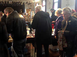 Hemsby Antiques & Collectors Fair listing picture 7