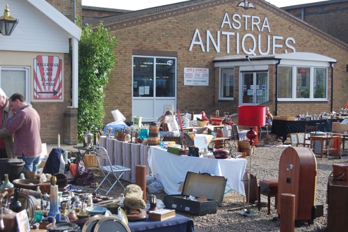 Astra Antiques Fairs 2024 listing picture 1