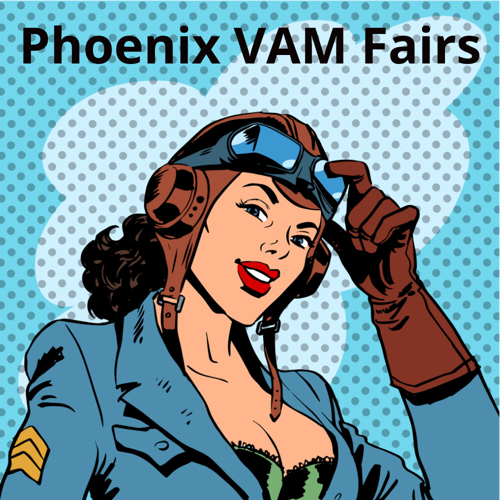 Vintage, Antique & Militaria Fair main picture