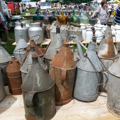 The Giant Shepton Flea Market listing picture 4