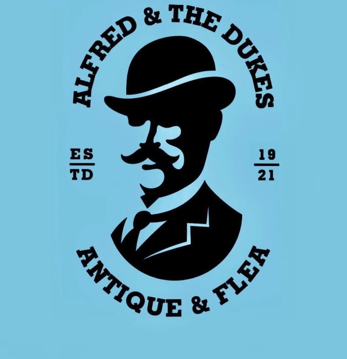 Alfred & The Dukes Antique Fair & Flea Market @ Kidderminster main picture