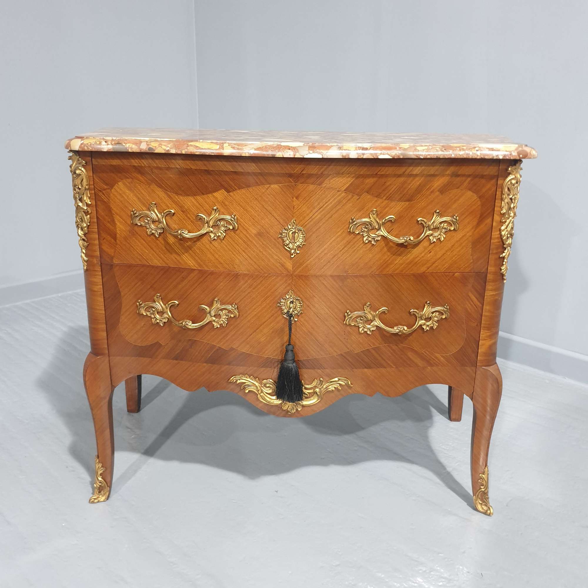 Top Quality French Commode Chest Of Drawers