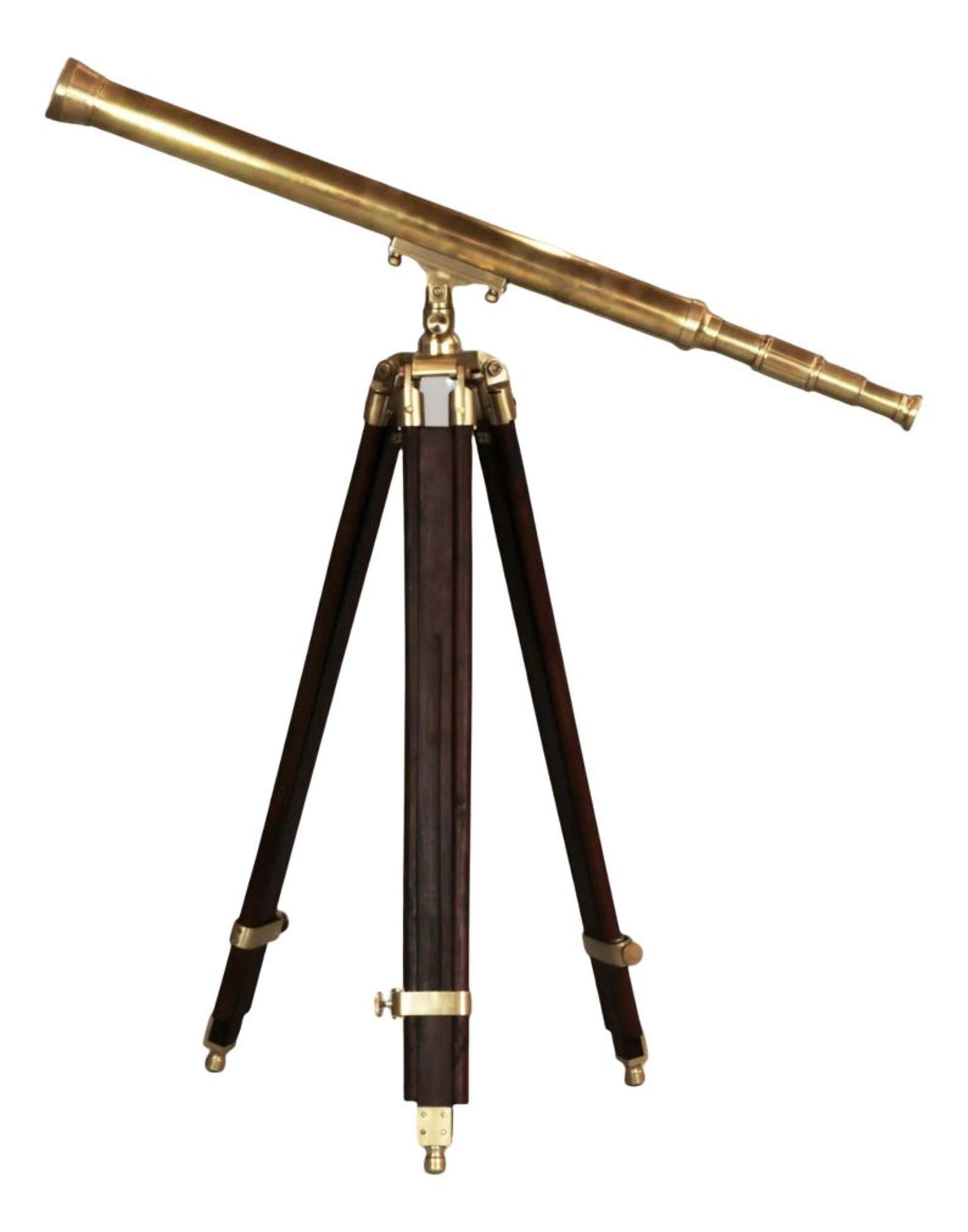 English Telescope from W & J. George Ltd