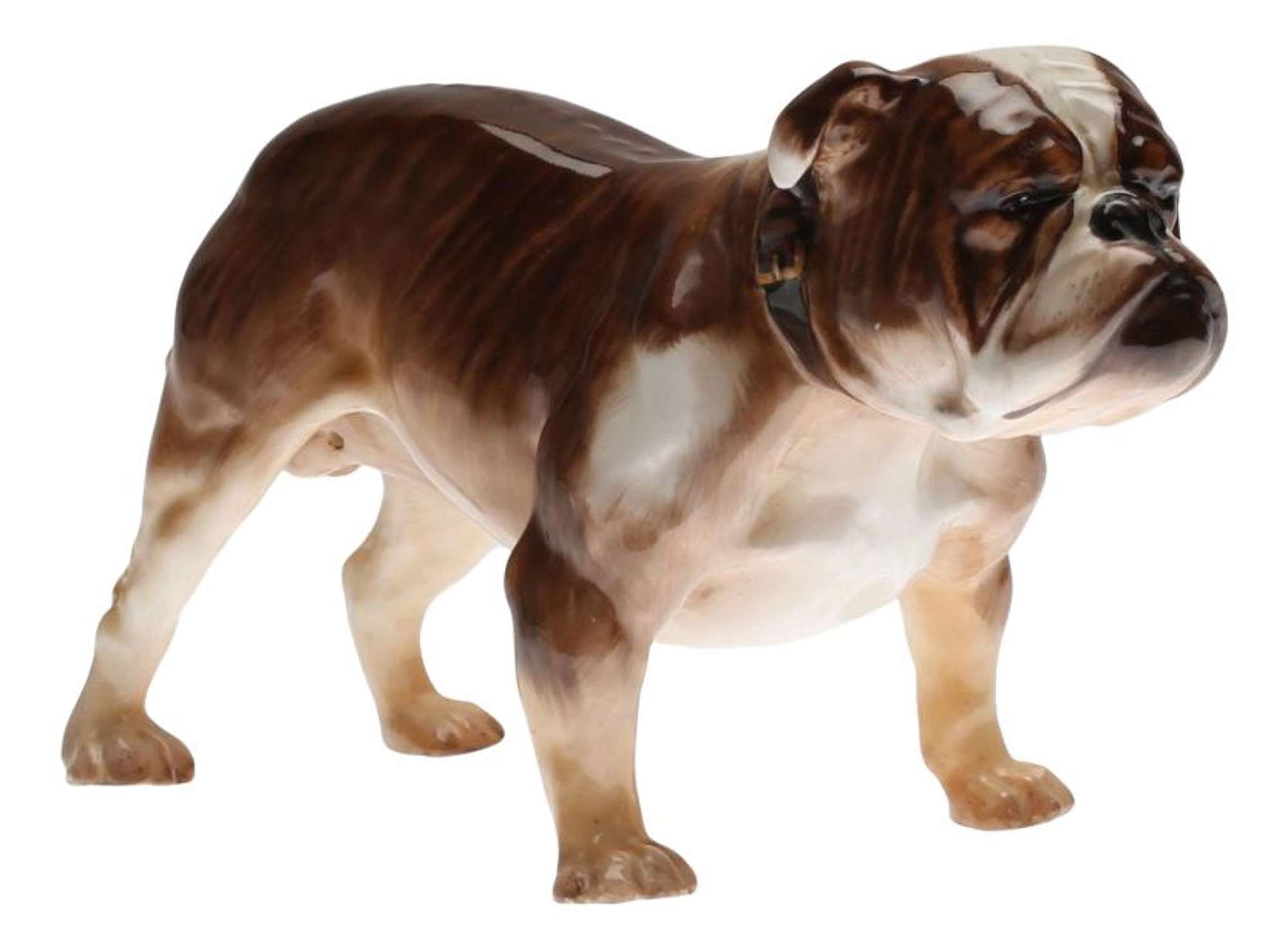 Bulldog from Royal Doulton