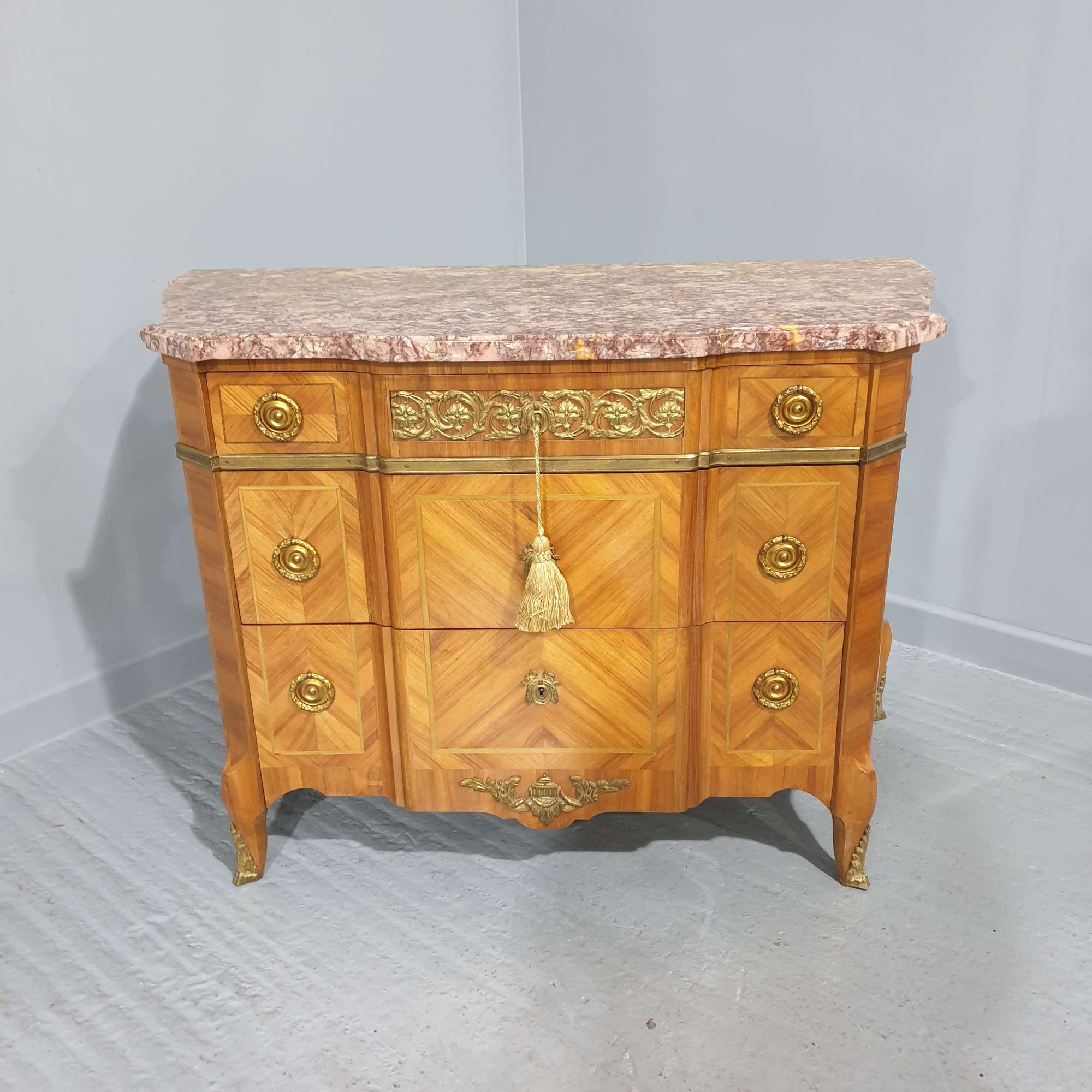 Top Quality Commode Chest Of Drawers