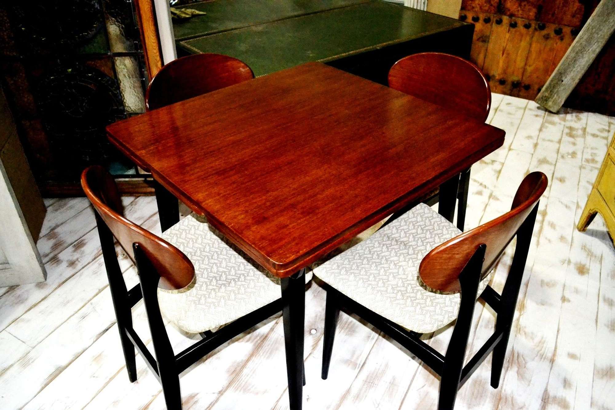 Utility Dining Room Furniture