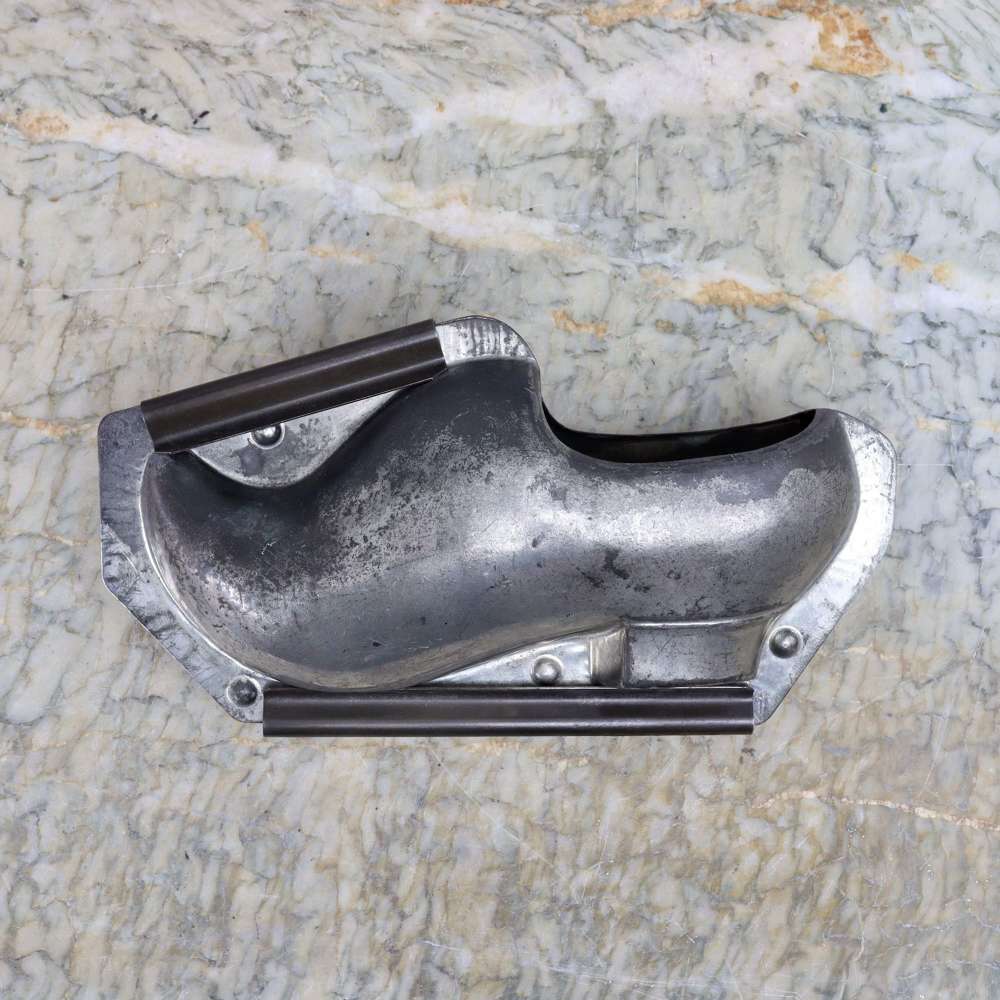 Chocolate Mould in the Shape of a Clog