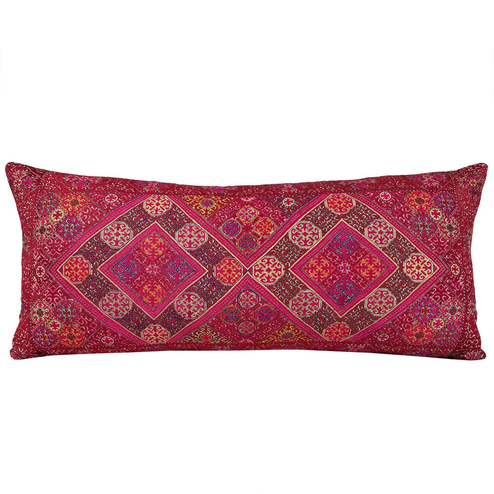 Magnificent Swat Marriage Pillow