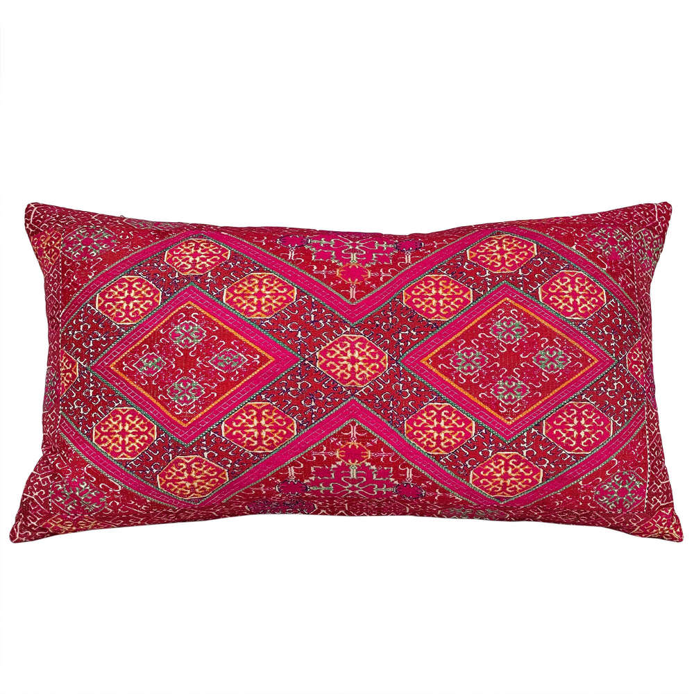 Swat Marriage Pillow