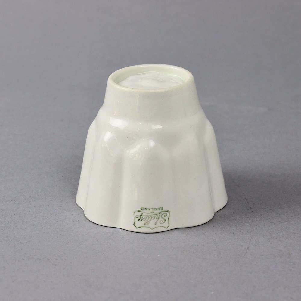 Miniature Shelley Jelly Mould