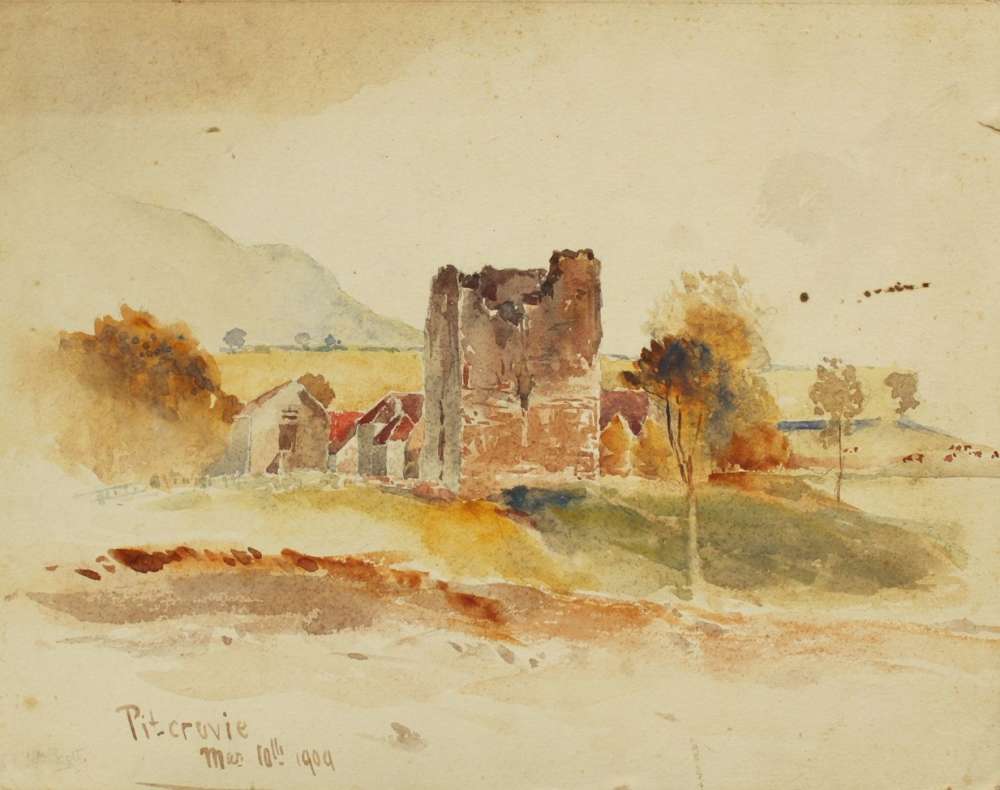John Blair