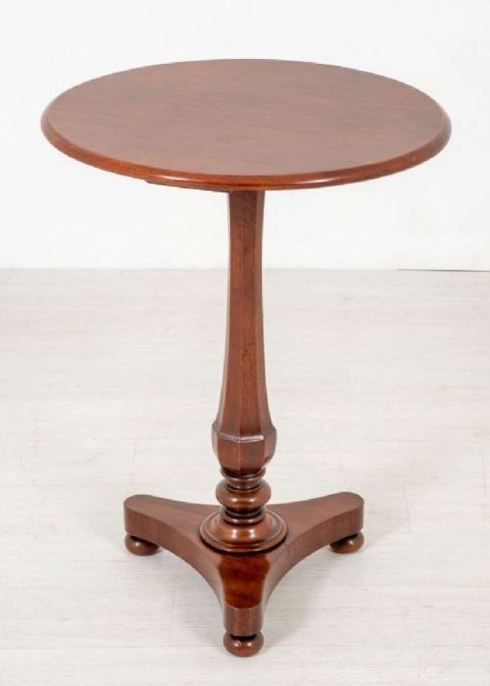 Victorian Wine Table   Antique Side Tables