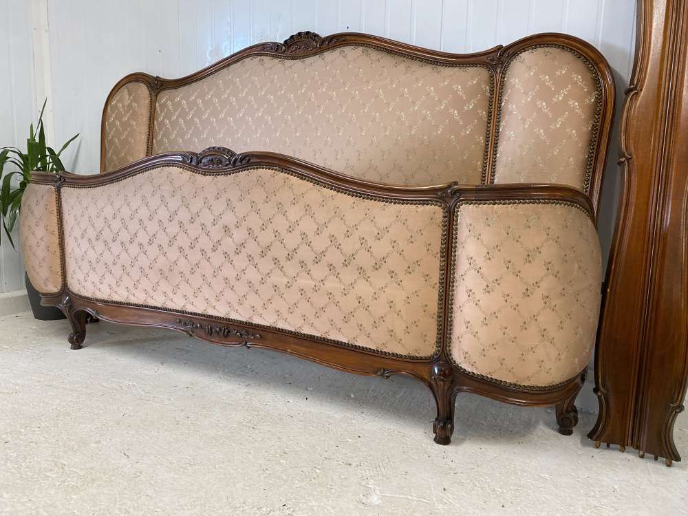 French Emperor Bed Frame