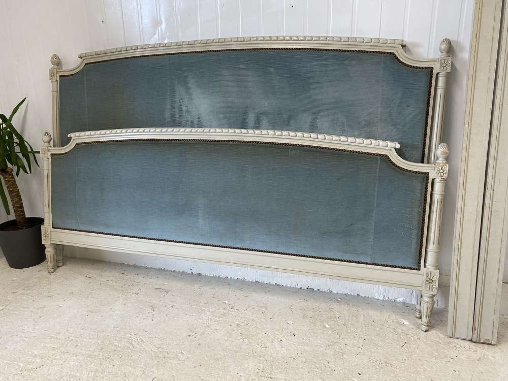 French Super King Bed Frame
