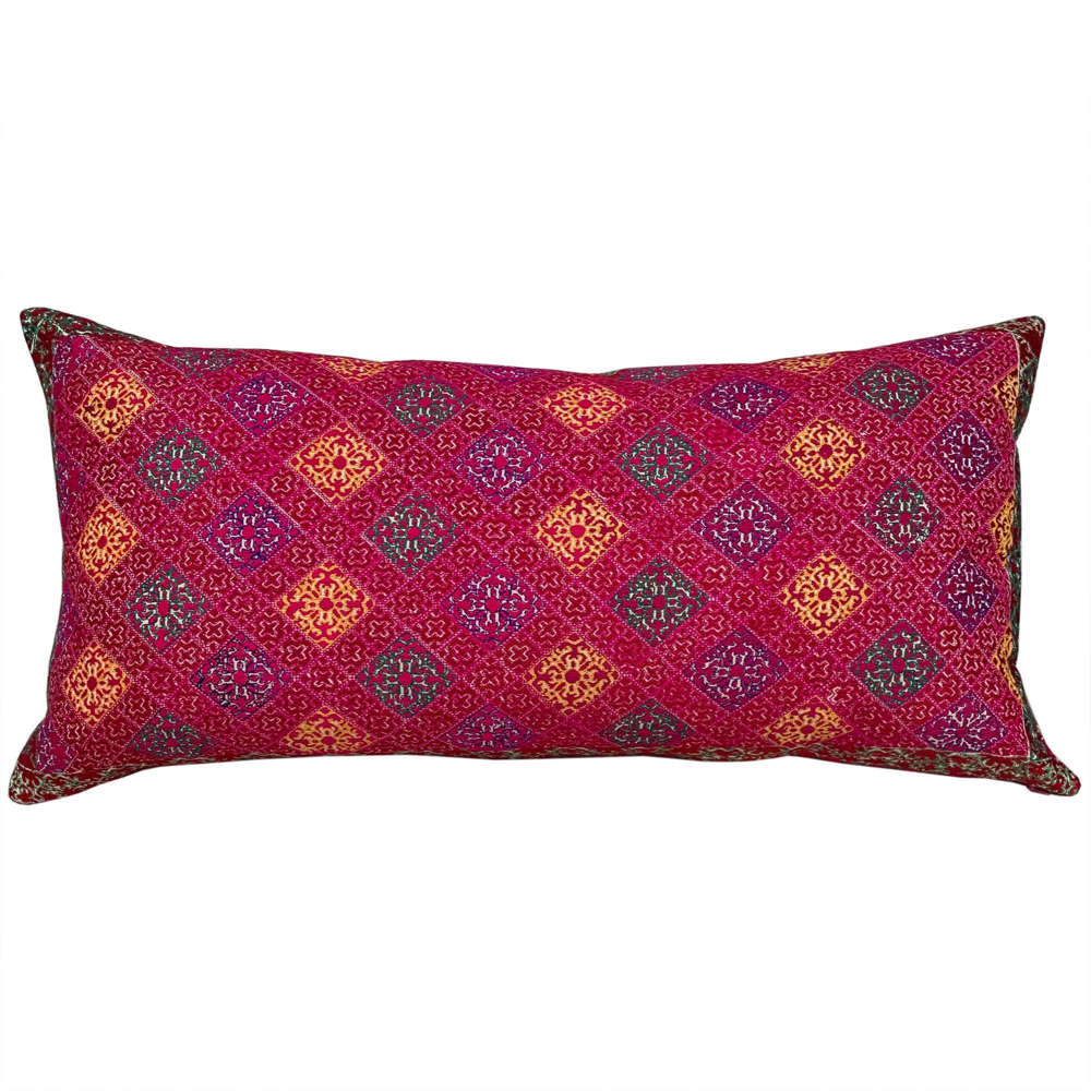 Swat marriage pillow