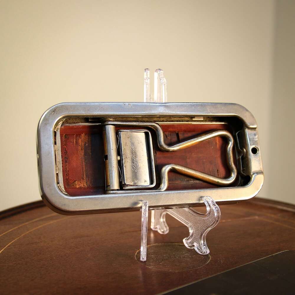 Razor Sharpener - Rolls Razor Ltd Vintage