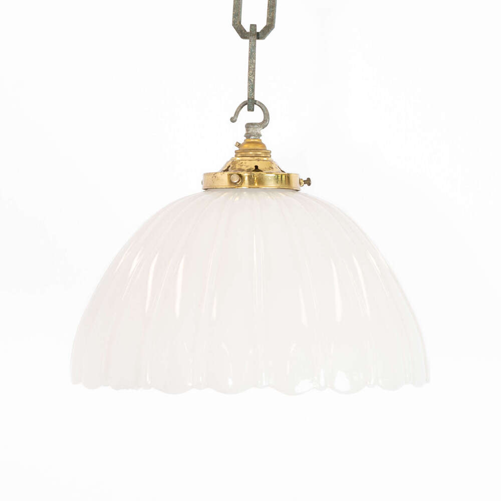 Jefferson Moonstone Pendant Light