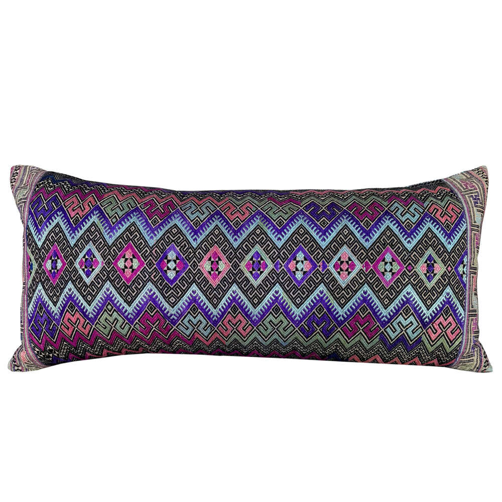 Buyi wedding blanket cushion