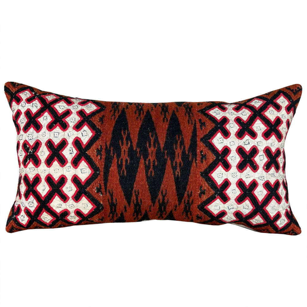 Miao Weining cushion
