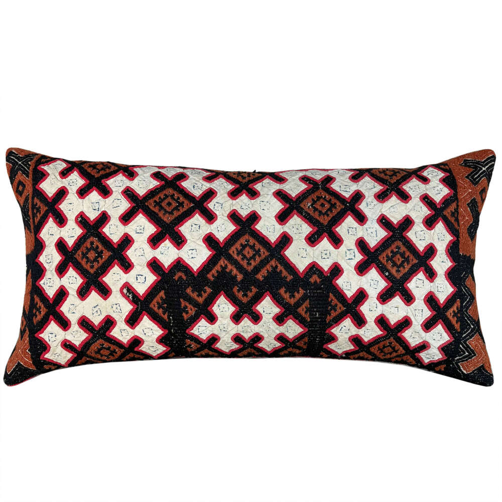 Miao Weining Cushions