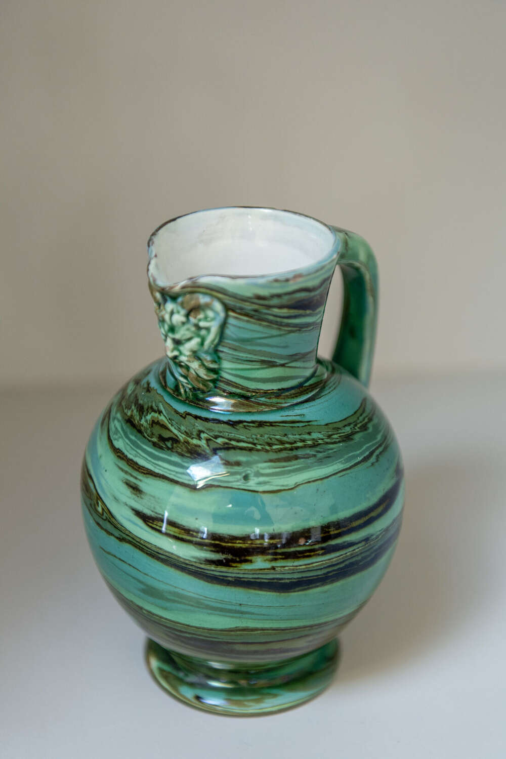 Antique Wedgwood Jug