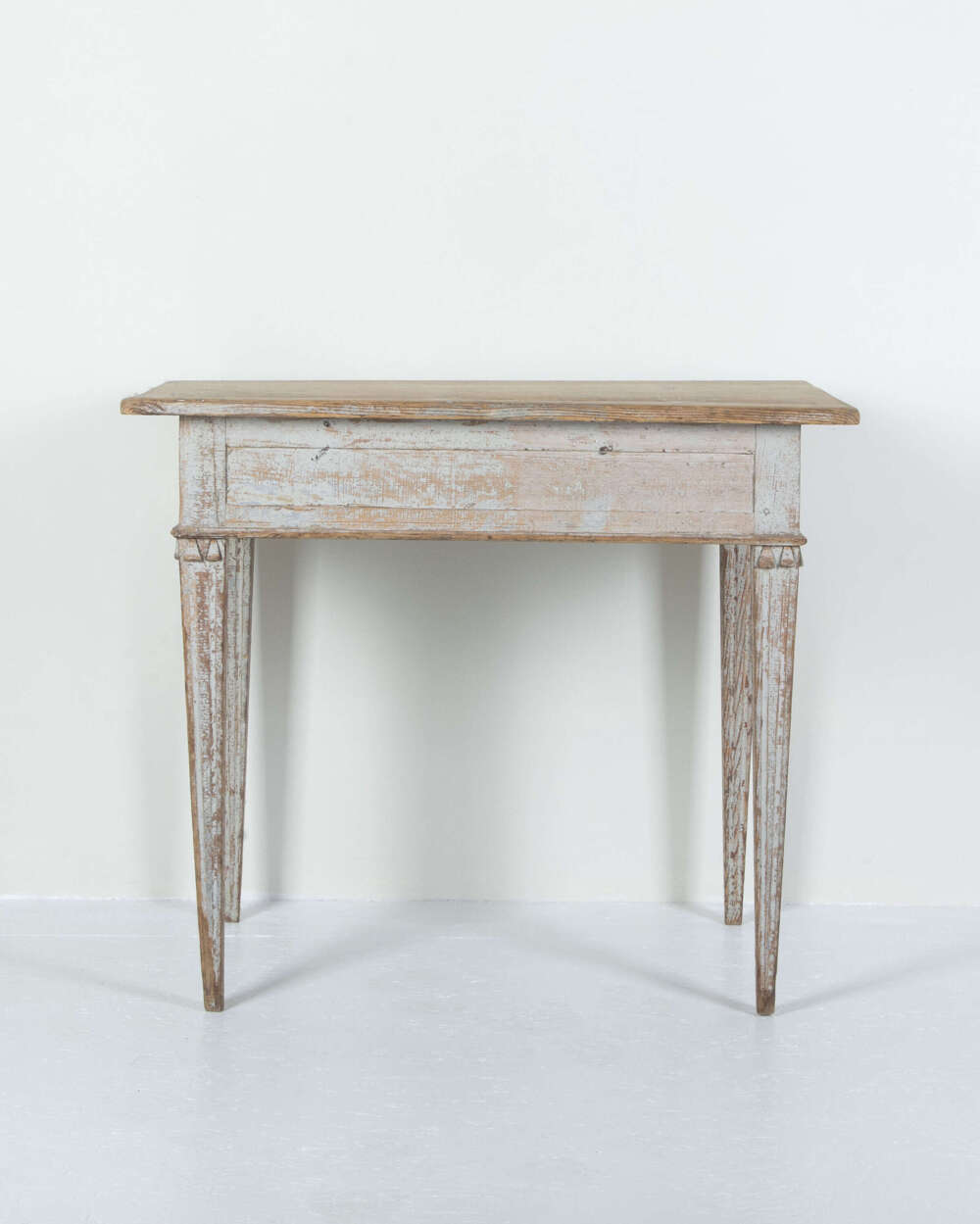 Late 18th Century Gustavian Side Table