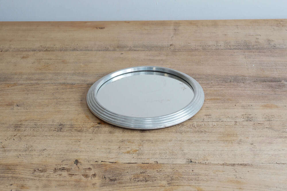 French MIrror Stand