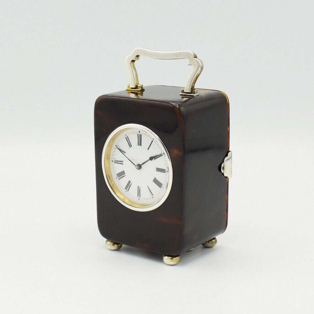 William Comyns Timepiece