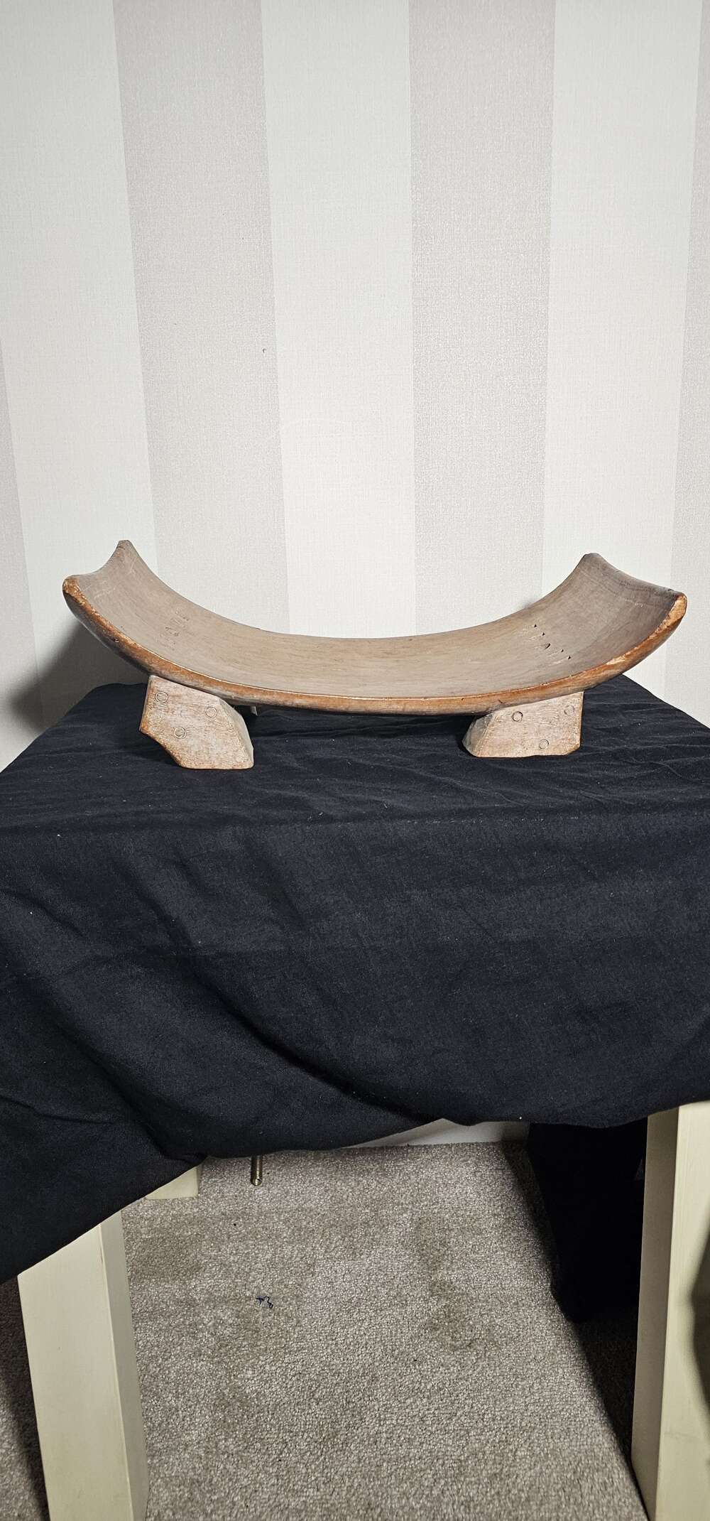 Ewe Stool