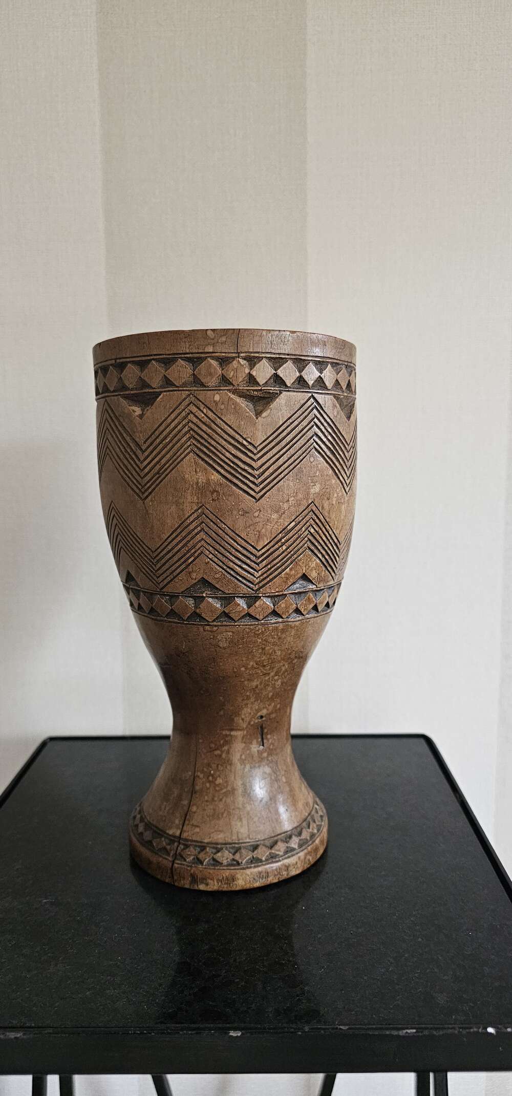Church Chalice . Congo