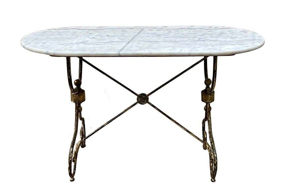 19th Century French Presentation Table