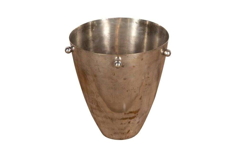 Chic 1970's Ice Bucket