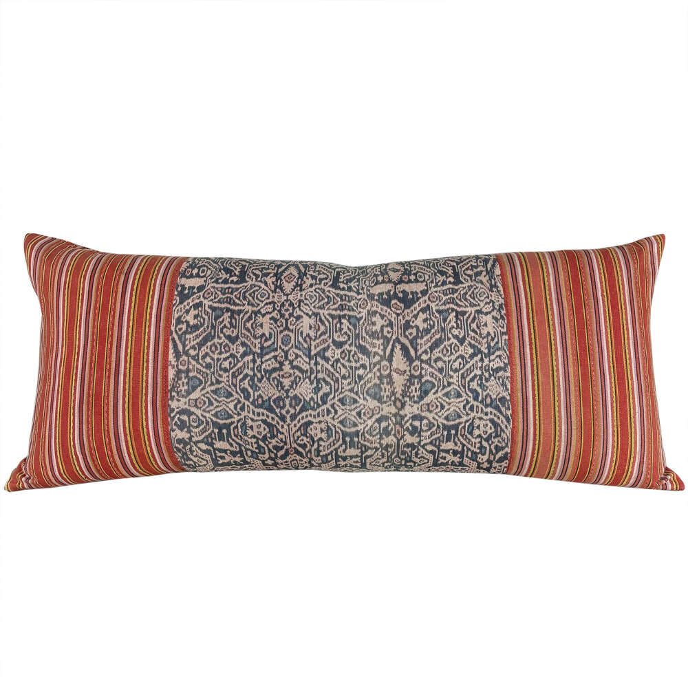 XL Timor futus cushion