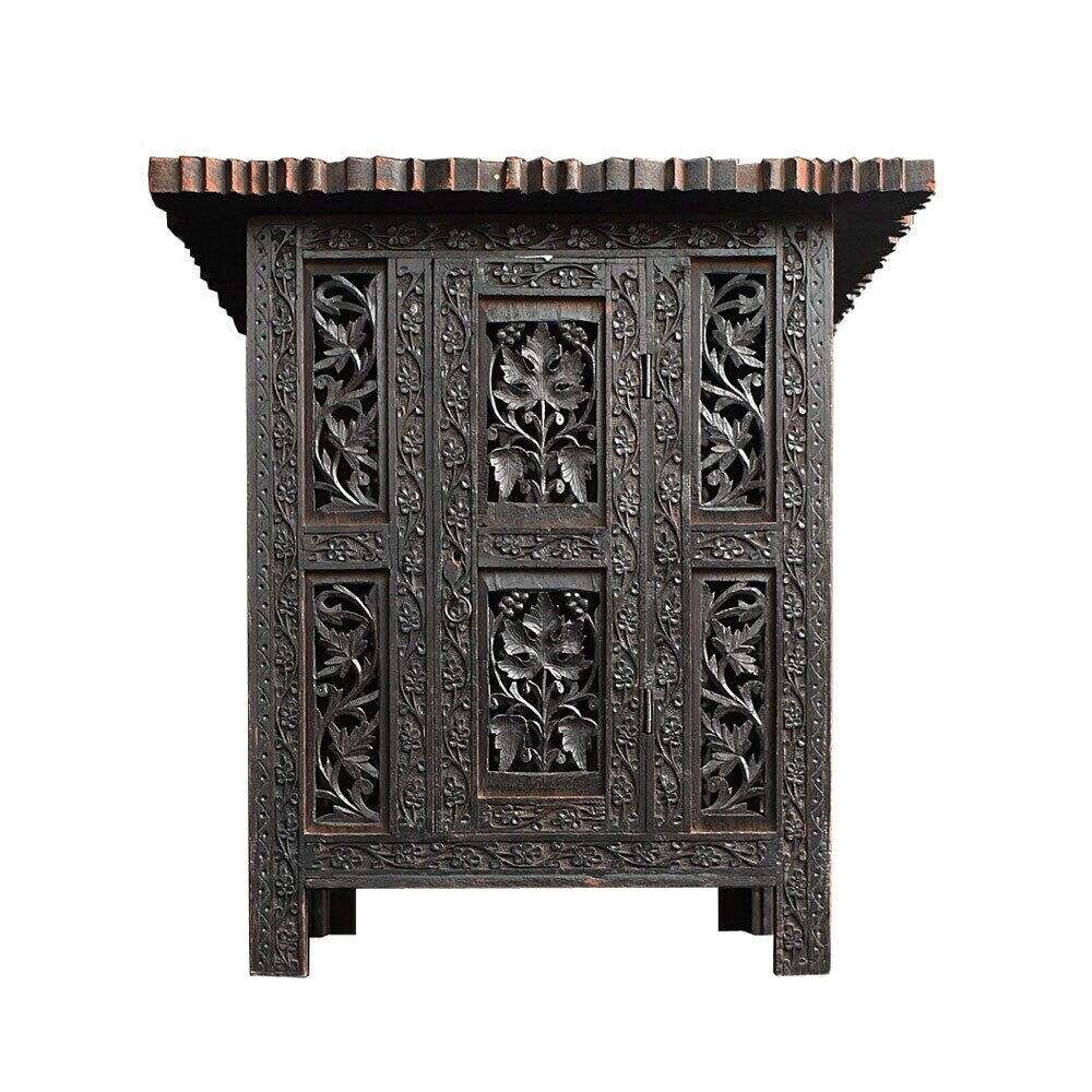 Indian Draw Table