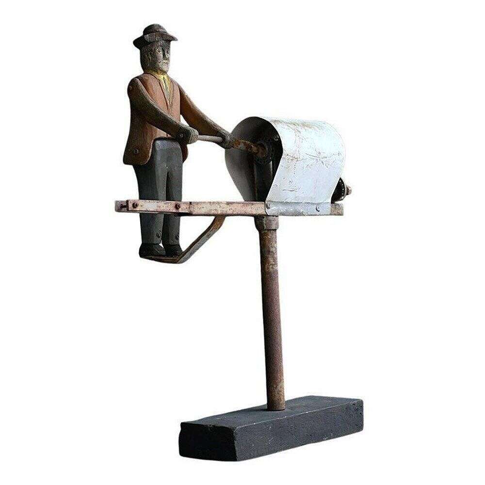 American Whirligig