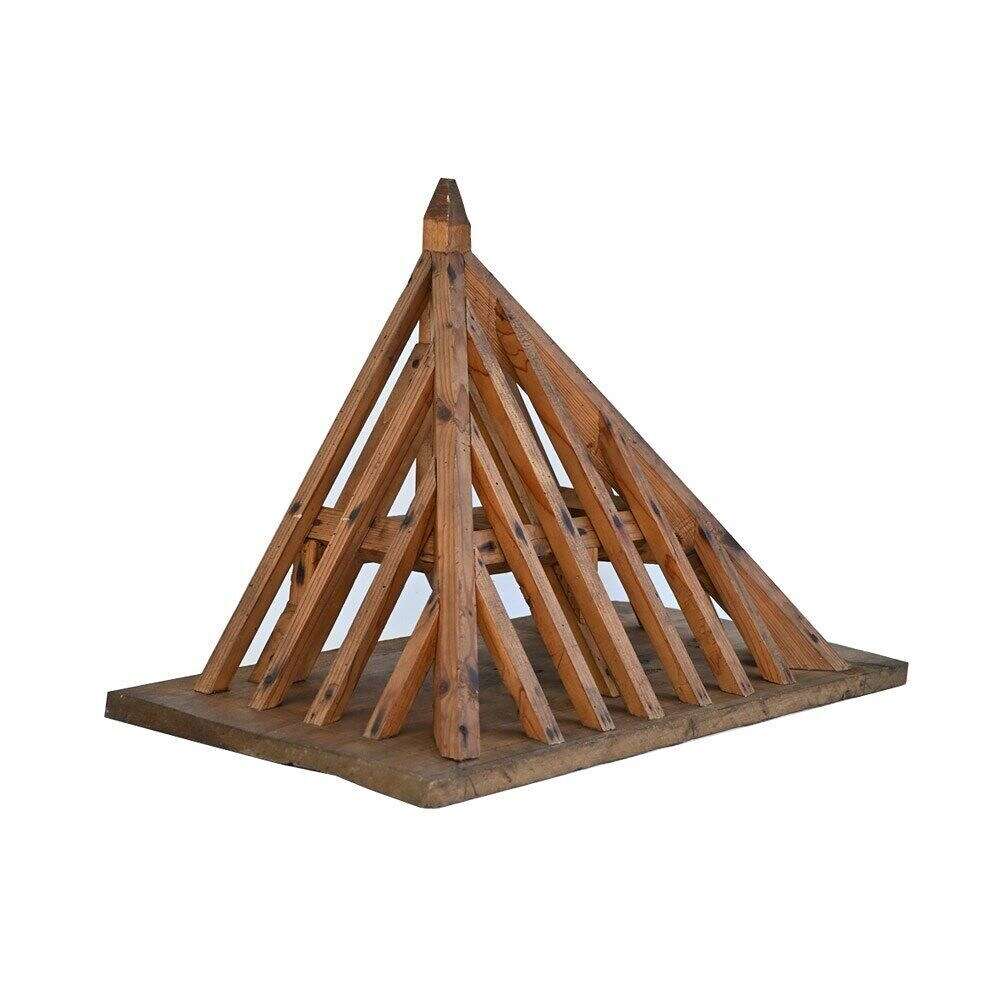 Pine Architectural Model