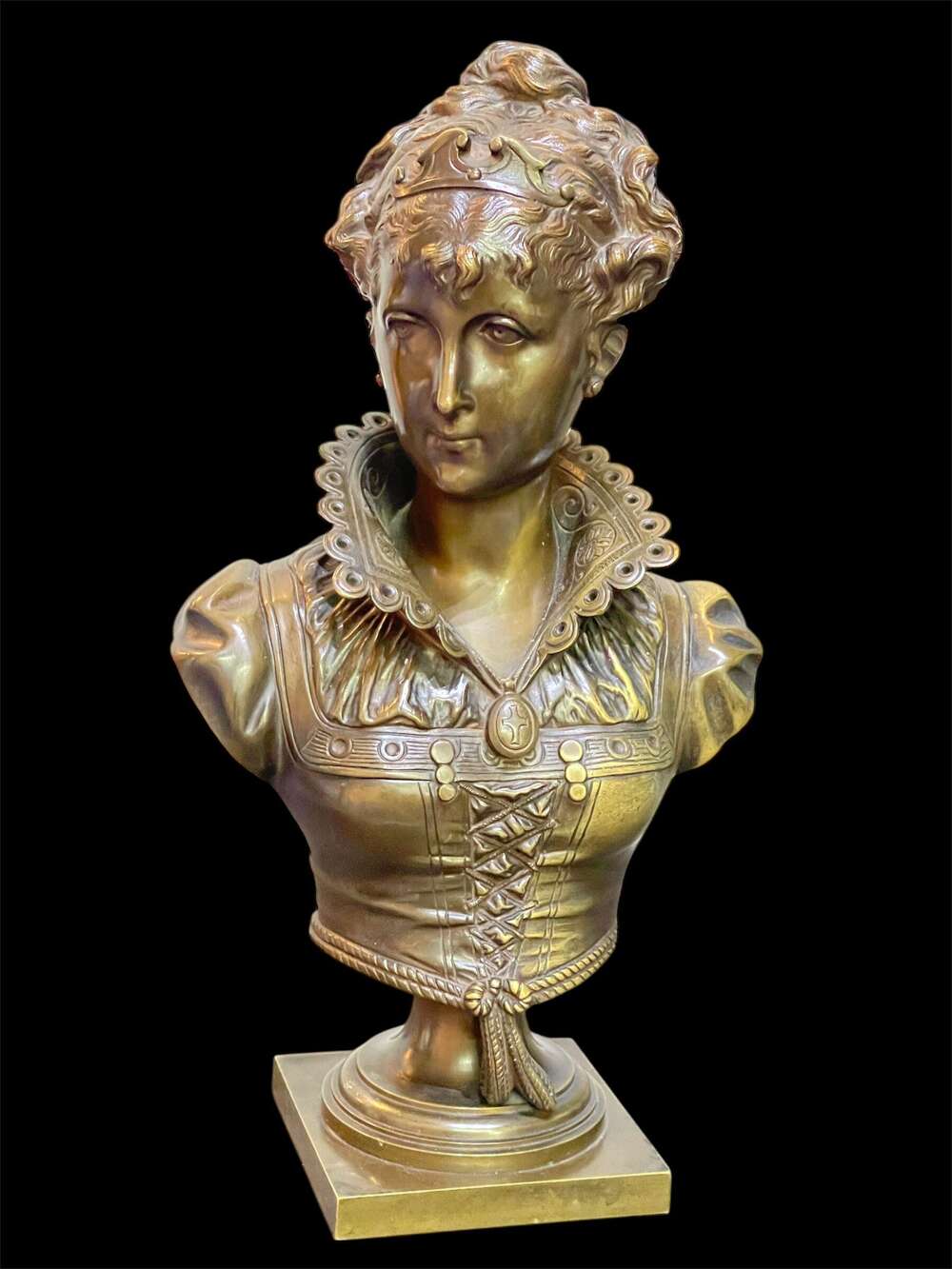 Jeune Femme
