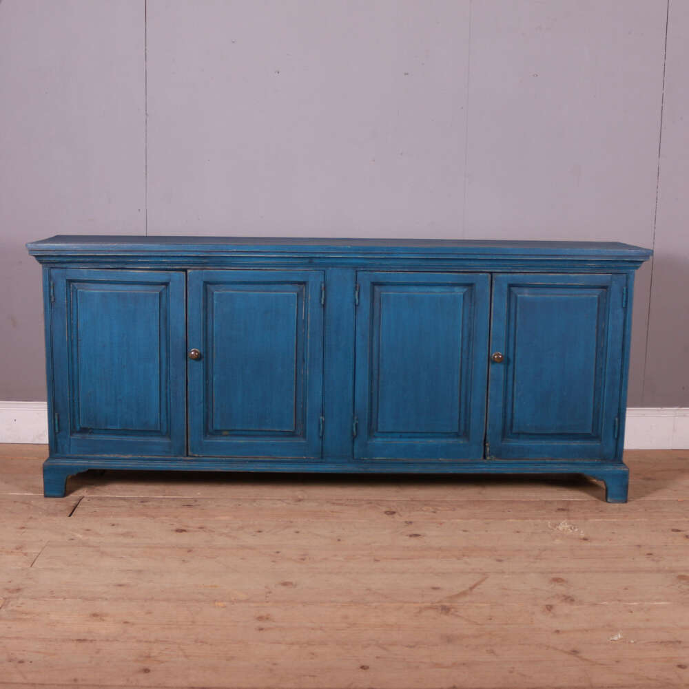 Custom Build Painted Dresser Base
