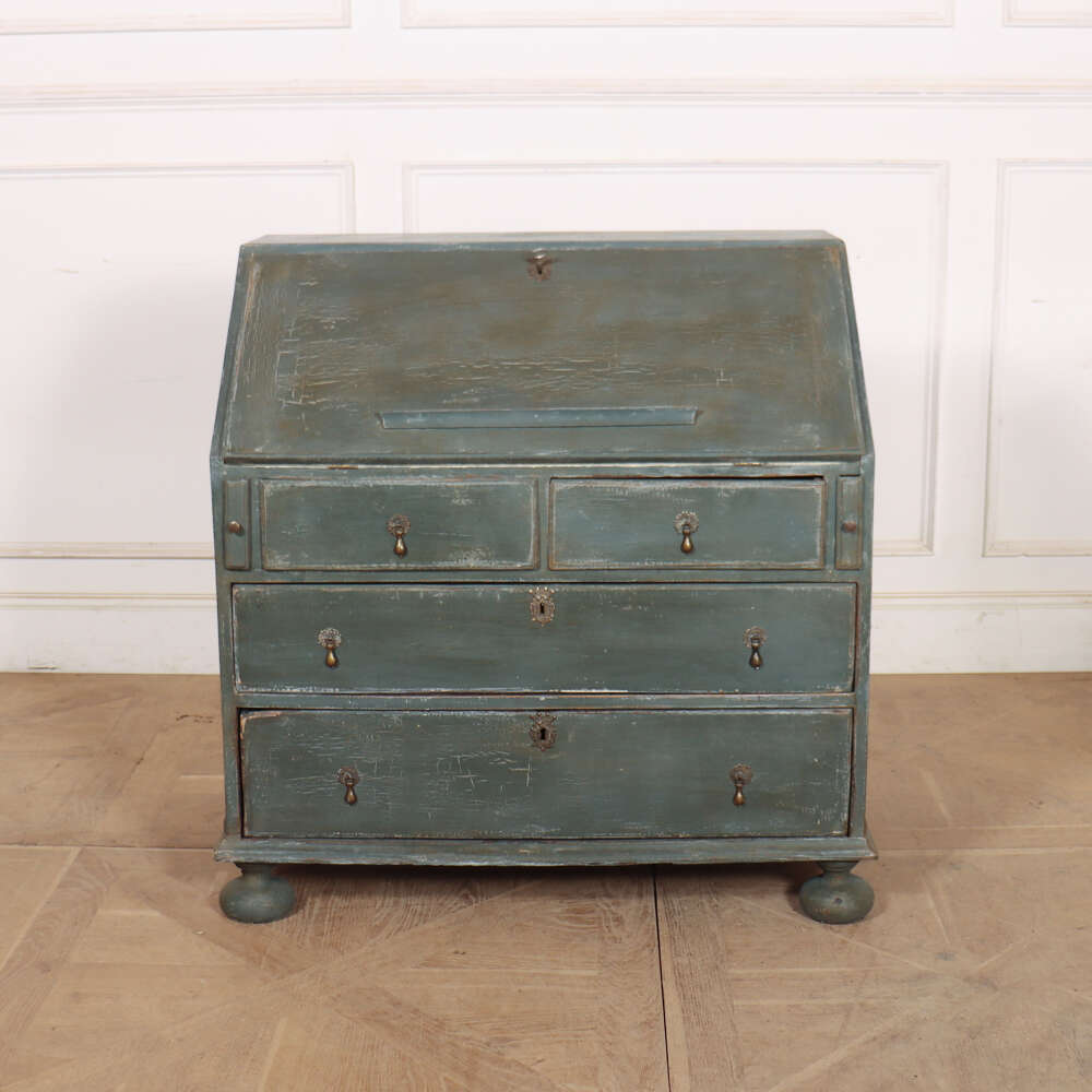 18th Century English Bureau