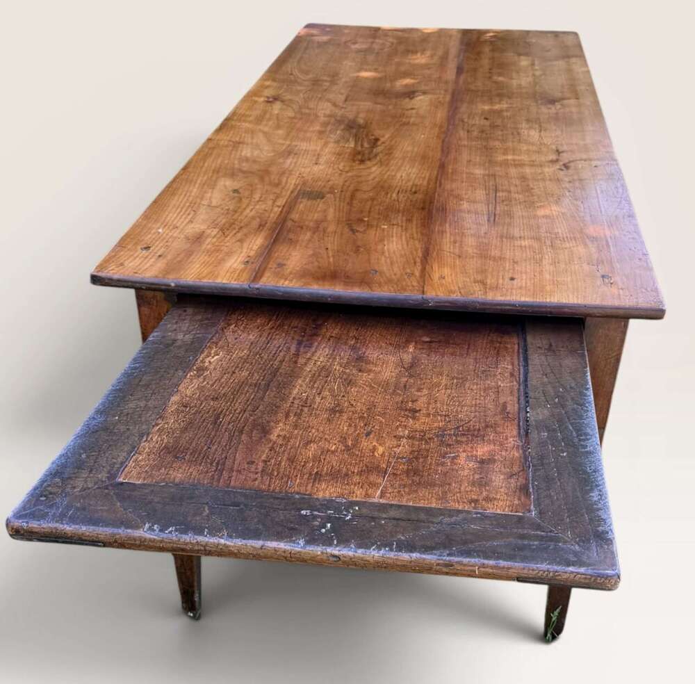 French Farmhouse table