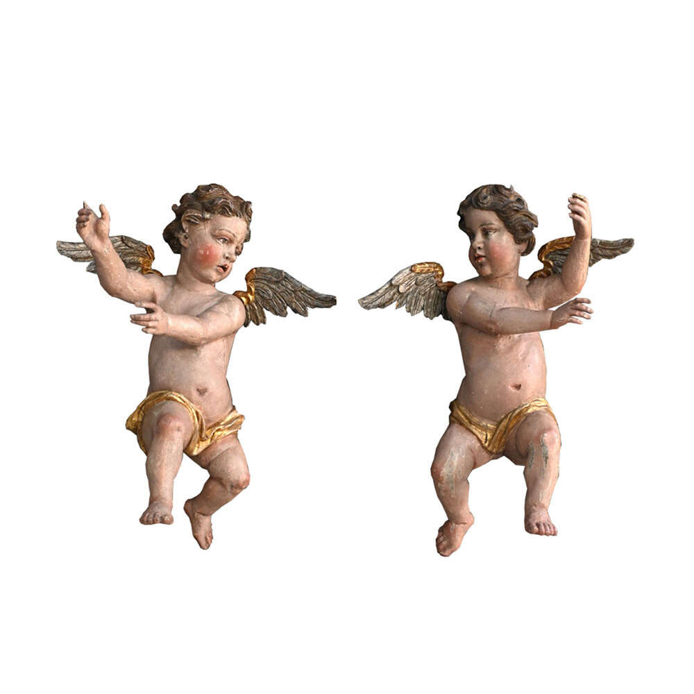 Angels