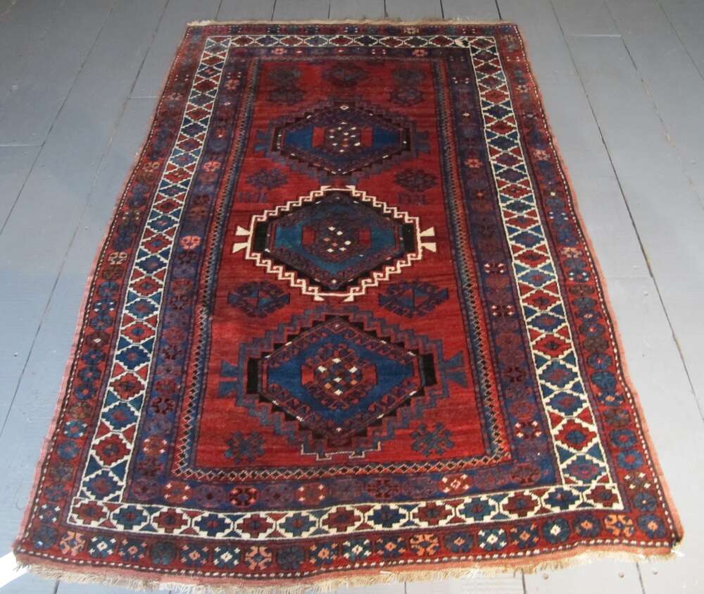 Kazak Rug