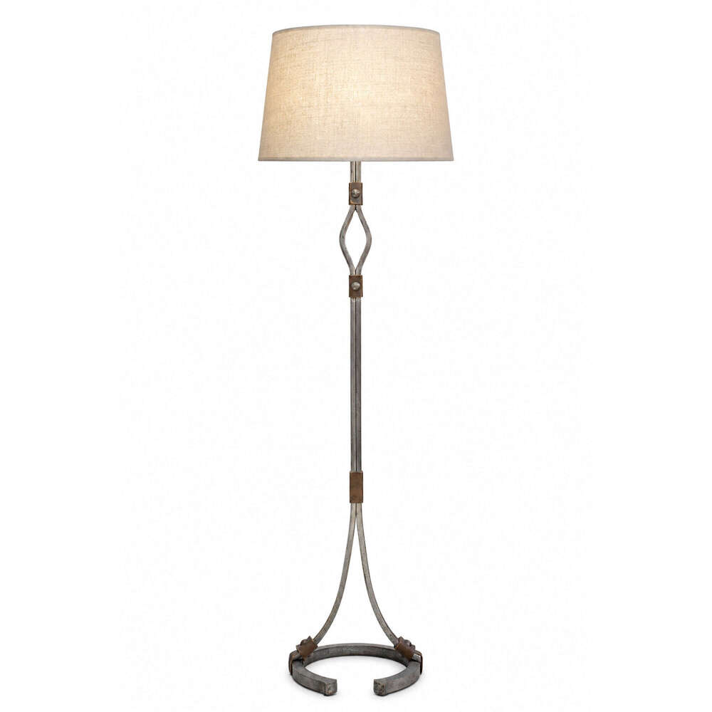 Jean Pierre Ryckeart lamp