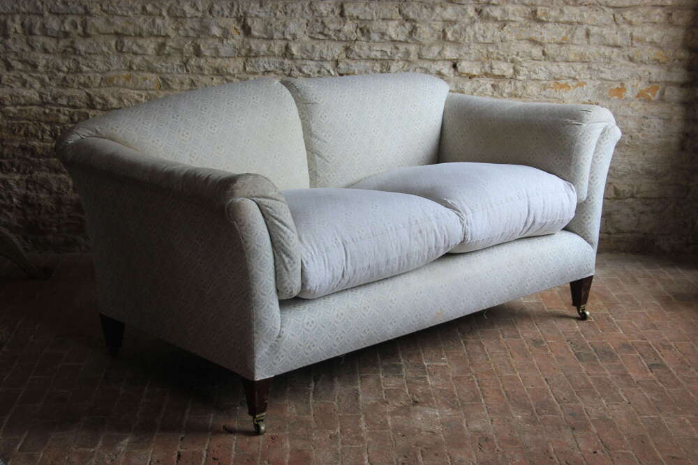 Howard and son&rsquo;s  Portarlington sofa